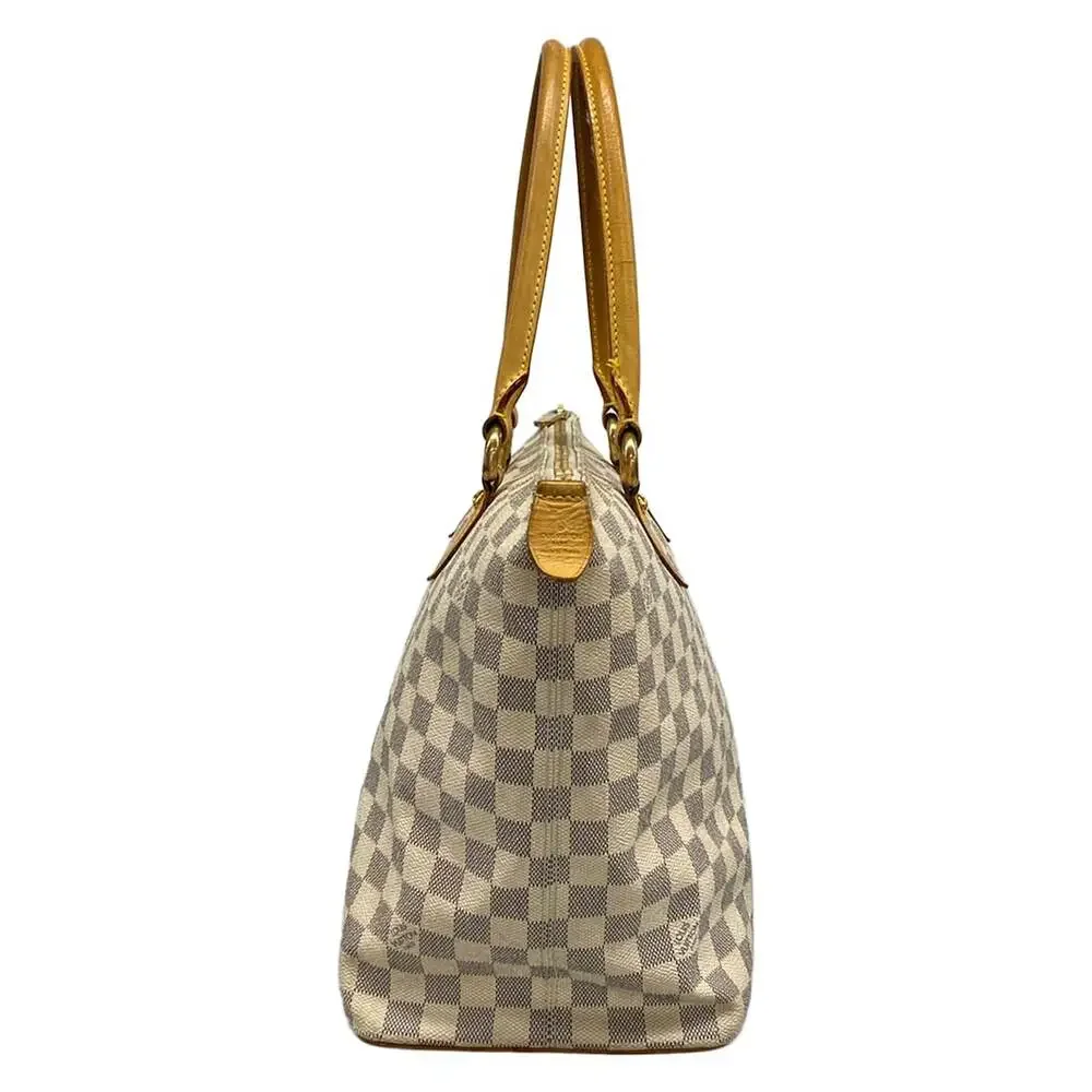 Louis Vuitton Saleya MM Damier Handbag N51185